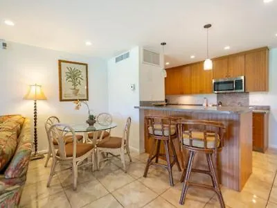 Apartmán Kaanapali Maui At The Eldorado By Outrigger - Select Your Unit
