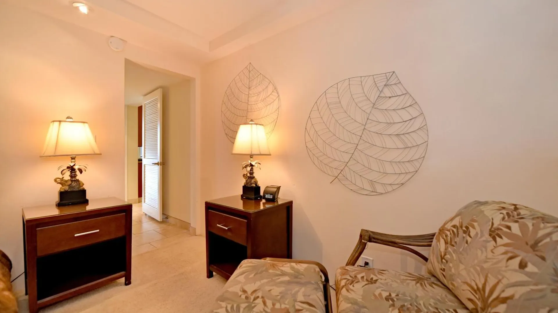 Apartment Valley Isle #1203