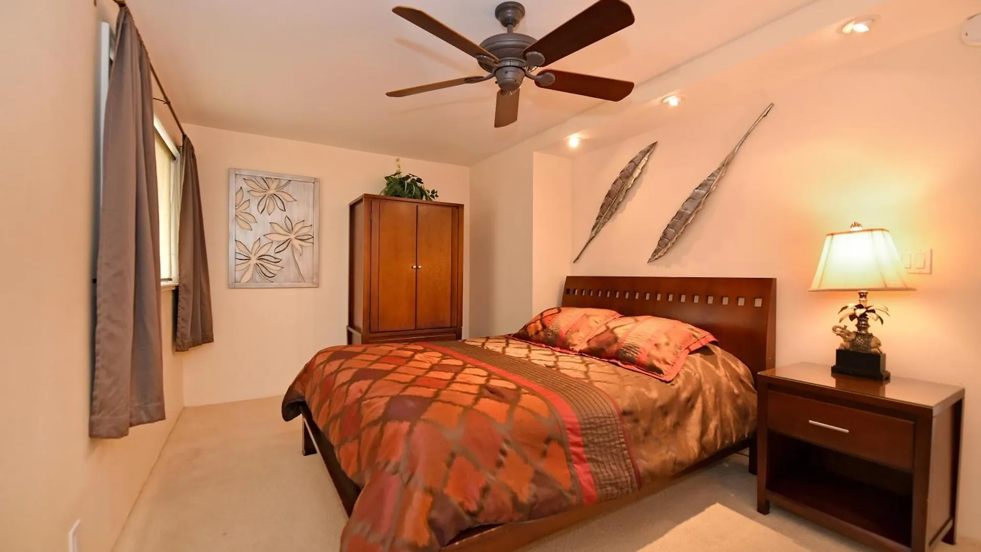 Valley Isle #1203 Apartment Kahana