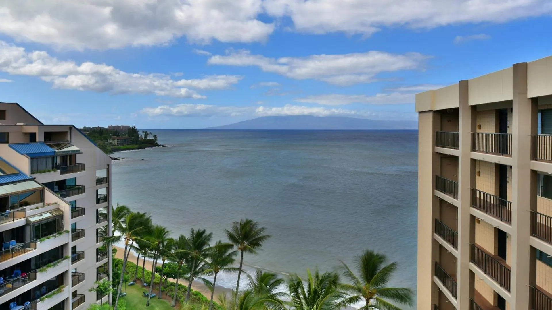 Apartment Valley Isle #1203 *