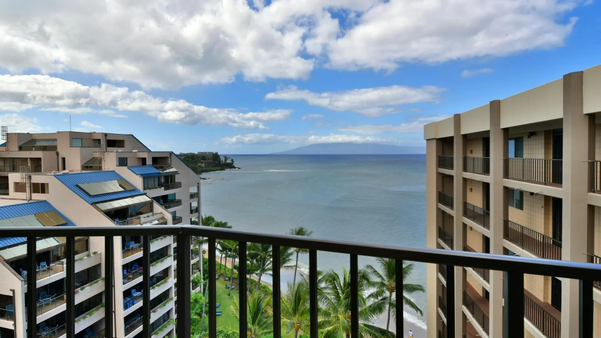 Apartment Valley Isle #1203 Kahana