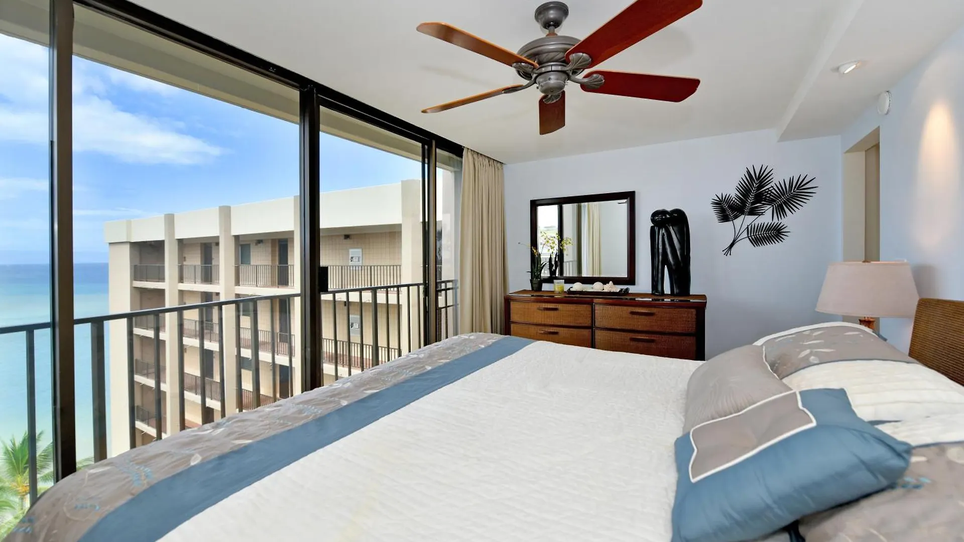 Apartment Valley Isle #1203