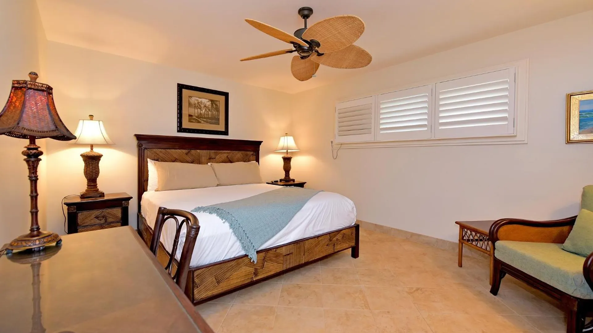 Kaanapali Plantation #52 Apartment *