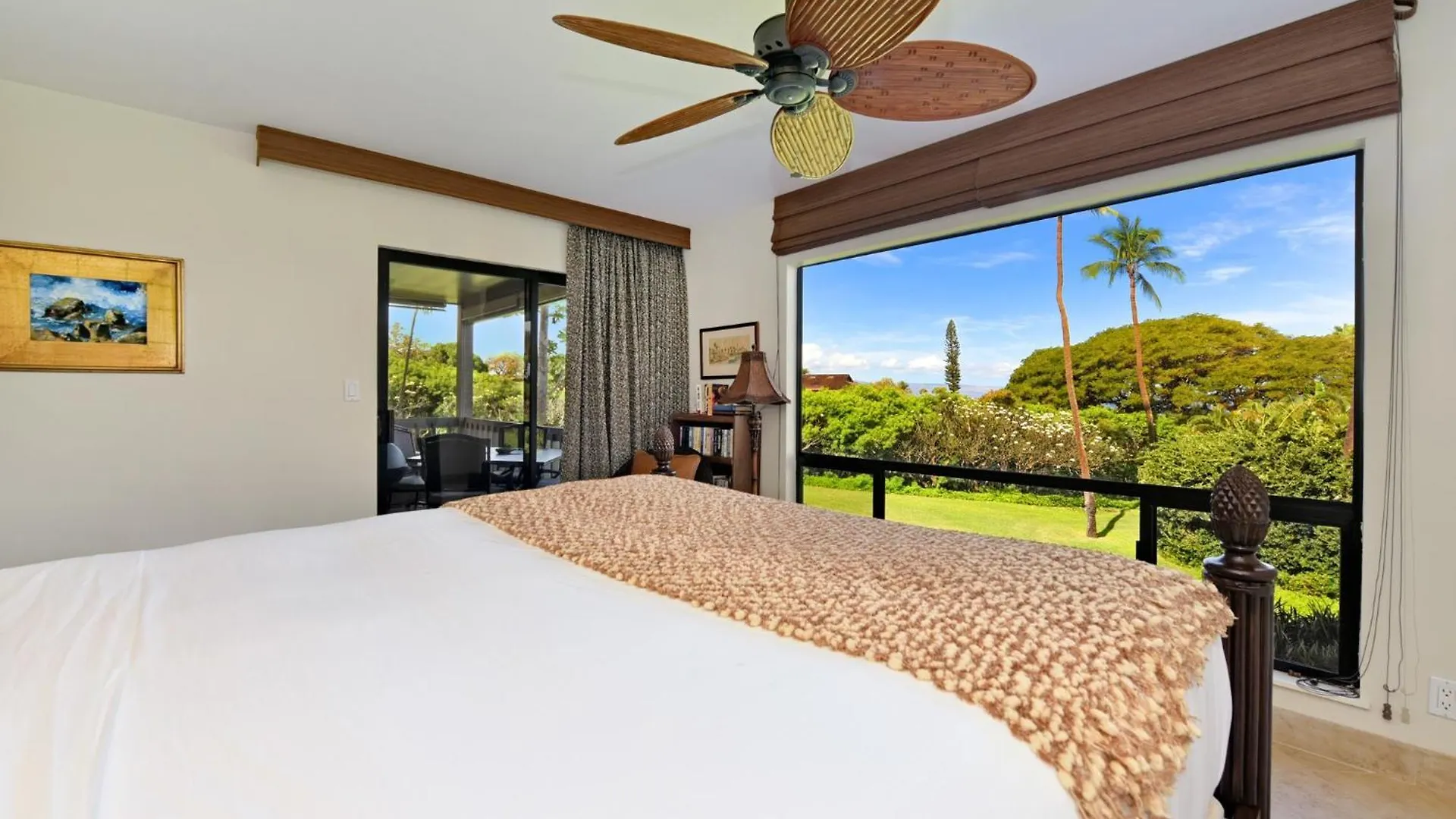 Apartment Kaanapali Plantation #52 Lahaina