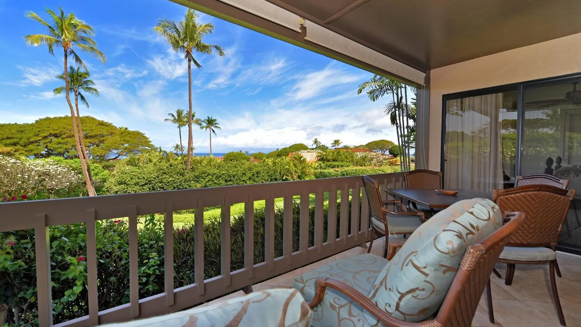 Kaanapali Plantation #52 Apartment Lahaina