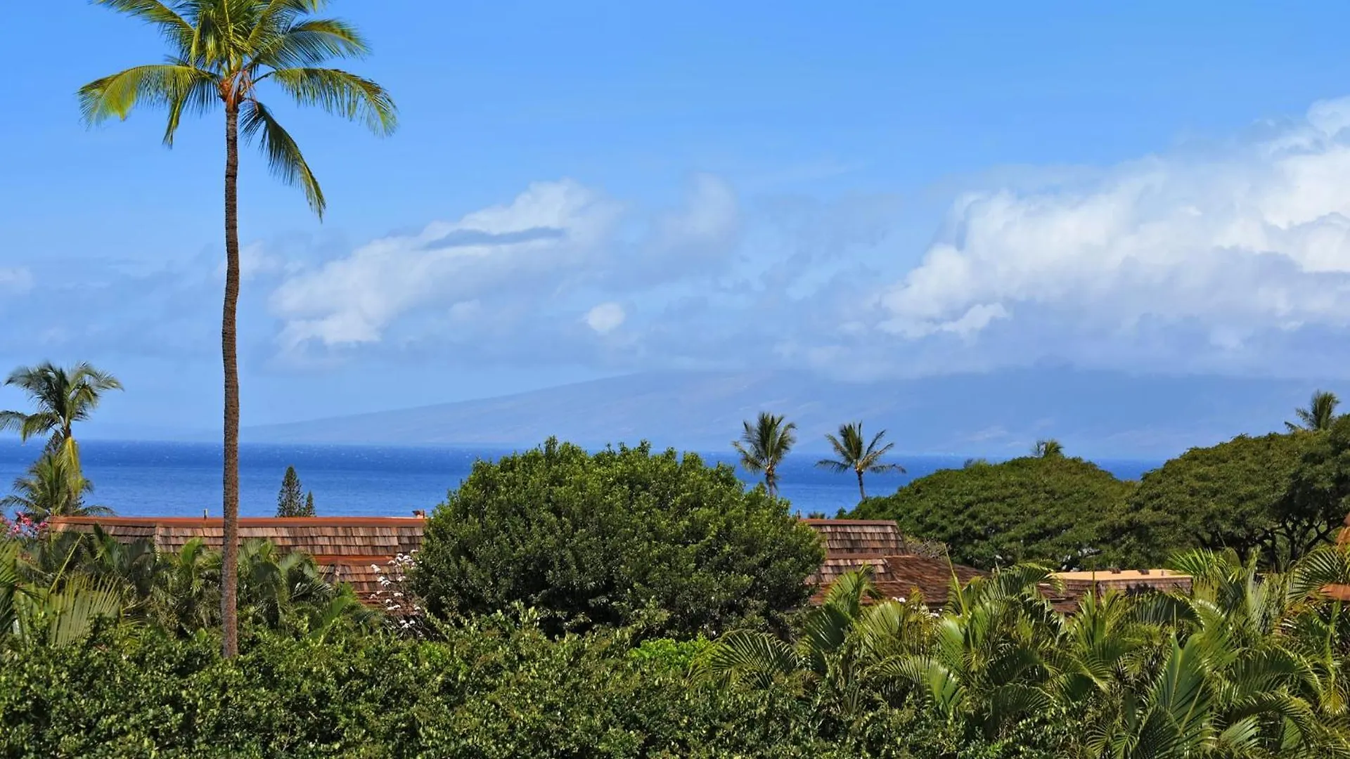 Apartment Kaanapali Plantation #52 *