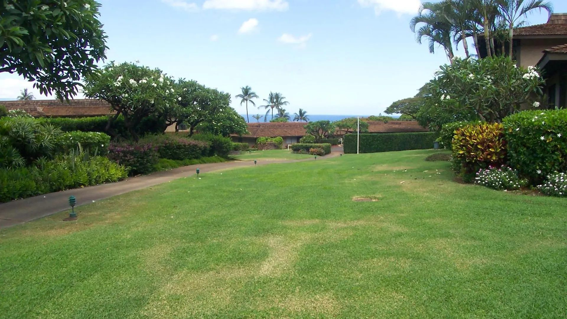 Kaanapali Plantation #52 Apartment