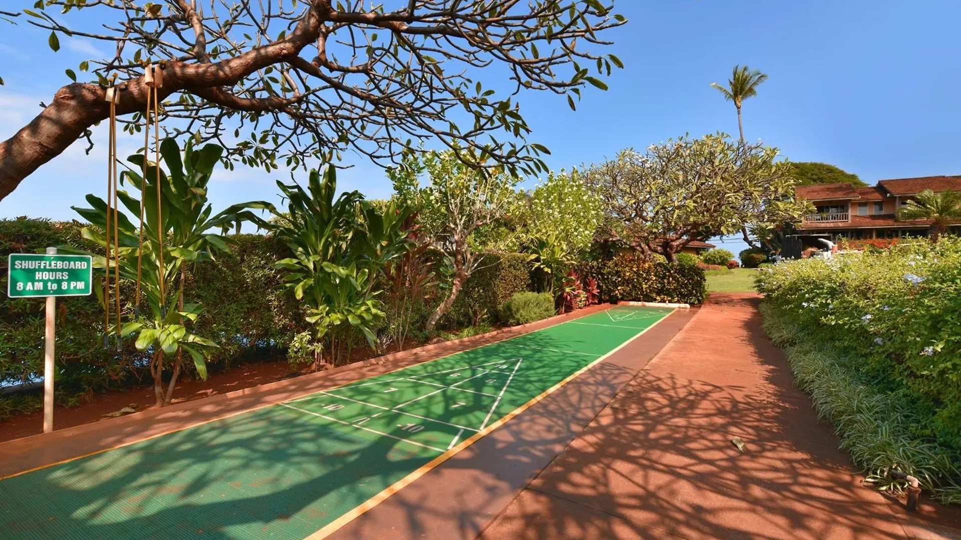 Kaanapali Plantation #52 Lahaina