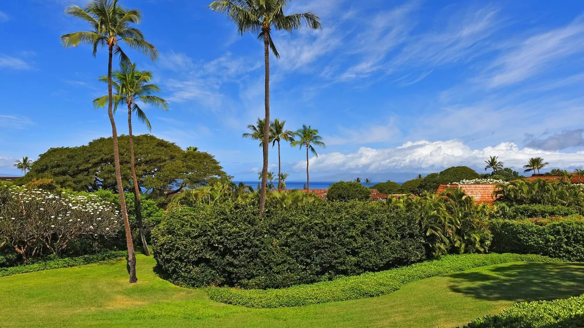 Kaanapali Plantation #52 Apartment *