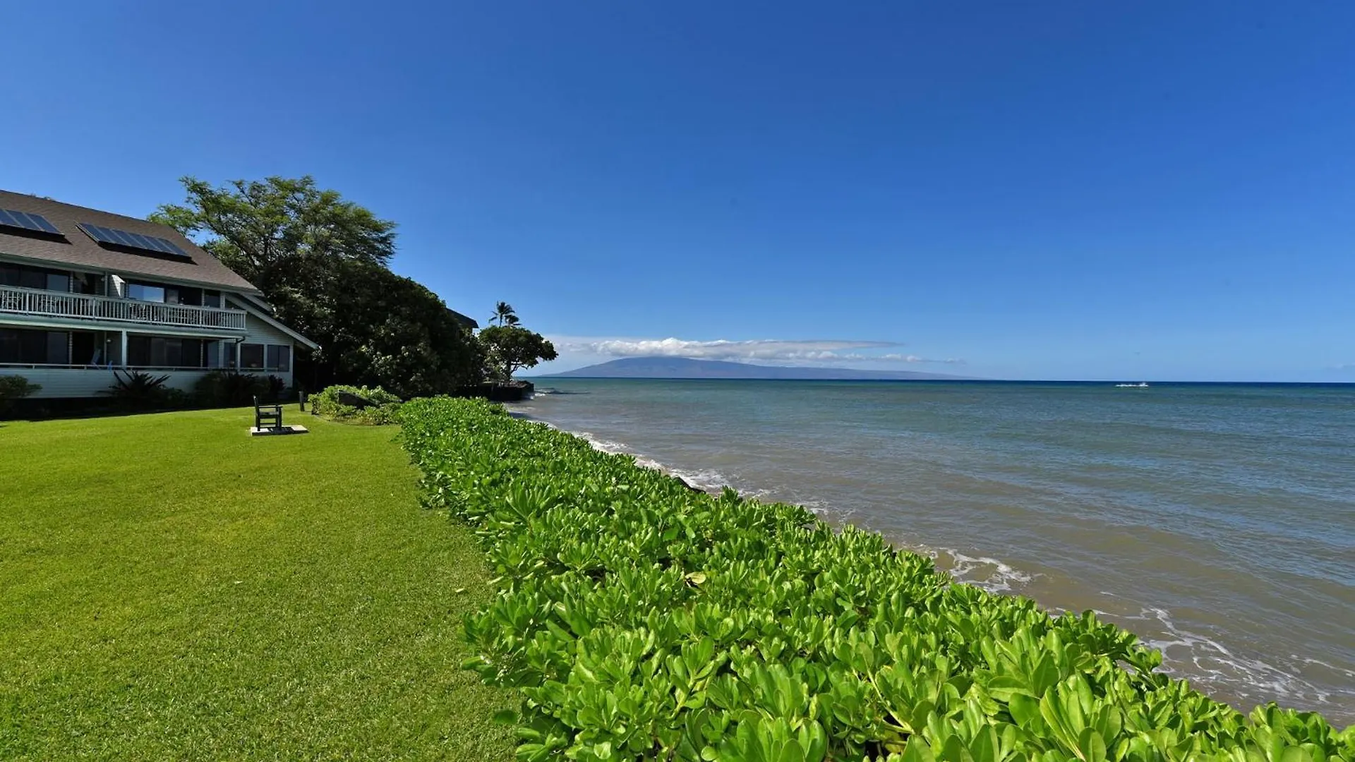 Apartment Outrigger 1a2 Kahana