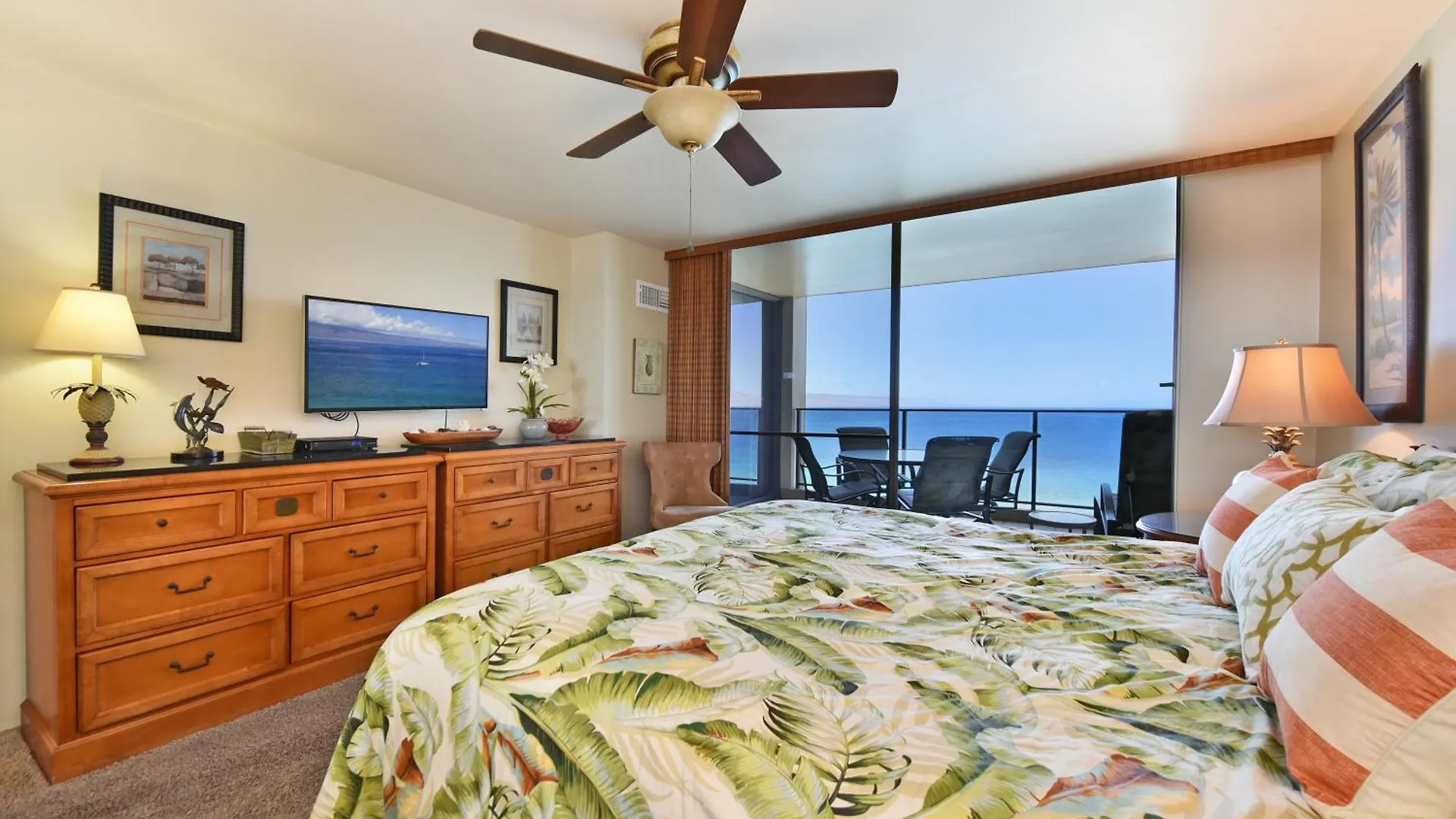 Apartment Mahana #1104