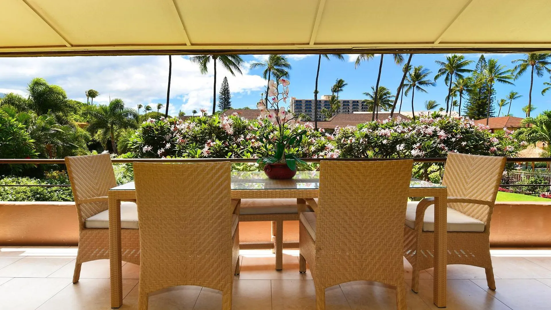 Maui Kaanapali #d271 Apartamento *