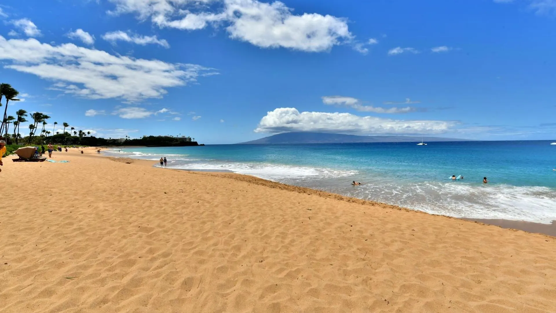 Maui Kaanapali Villas #a317 * Lahaina
