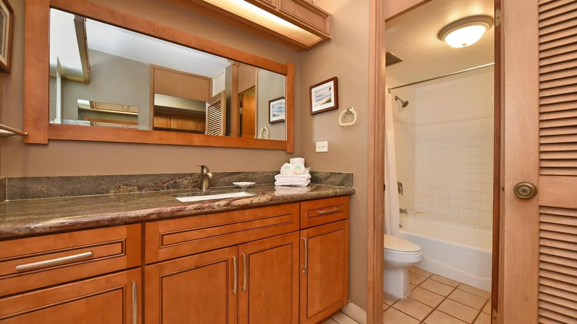 Maui Kaanapali Villas #a317