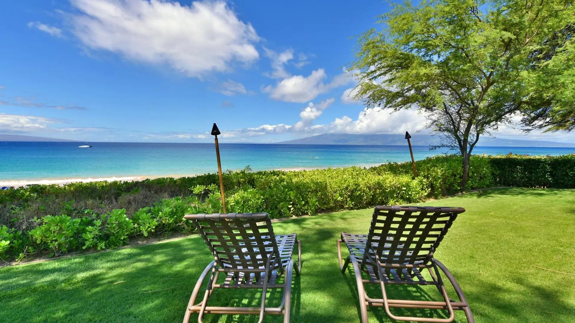 Maui Kaanapali Villas #a317 *