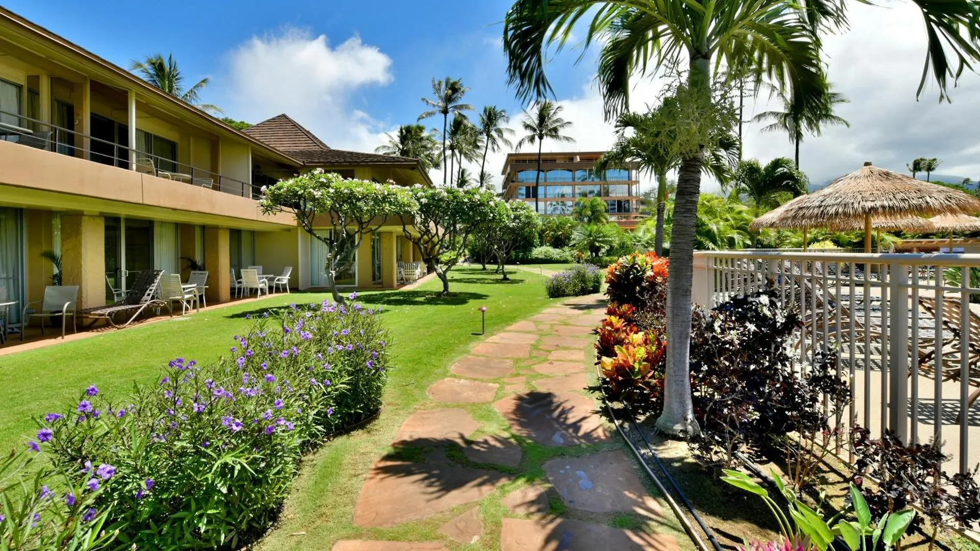 Maui Kaanapali Villas #a317