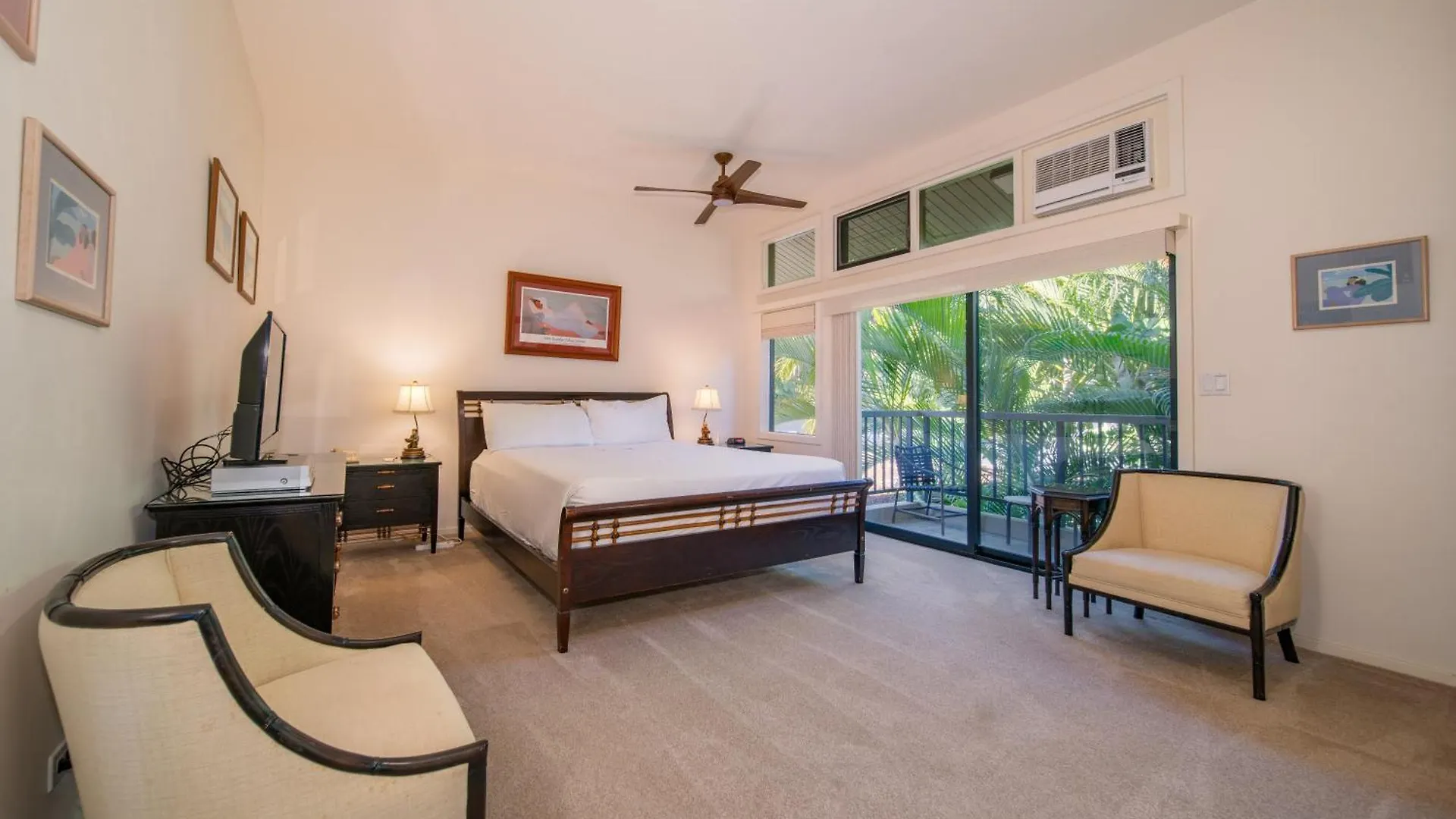 Kapalua Maui - Select Your Unit