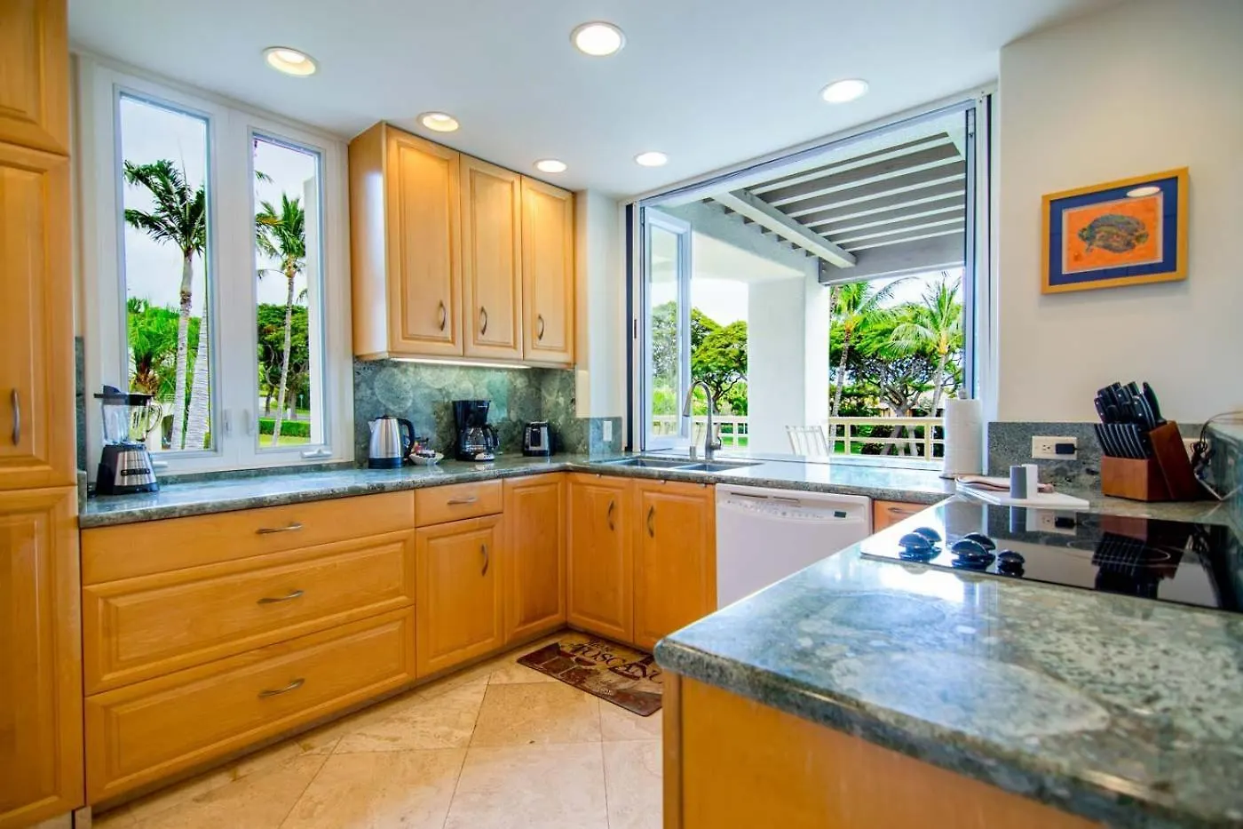 Apartamento Palms At Wailea Maui - Select Your Unit