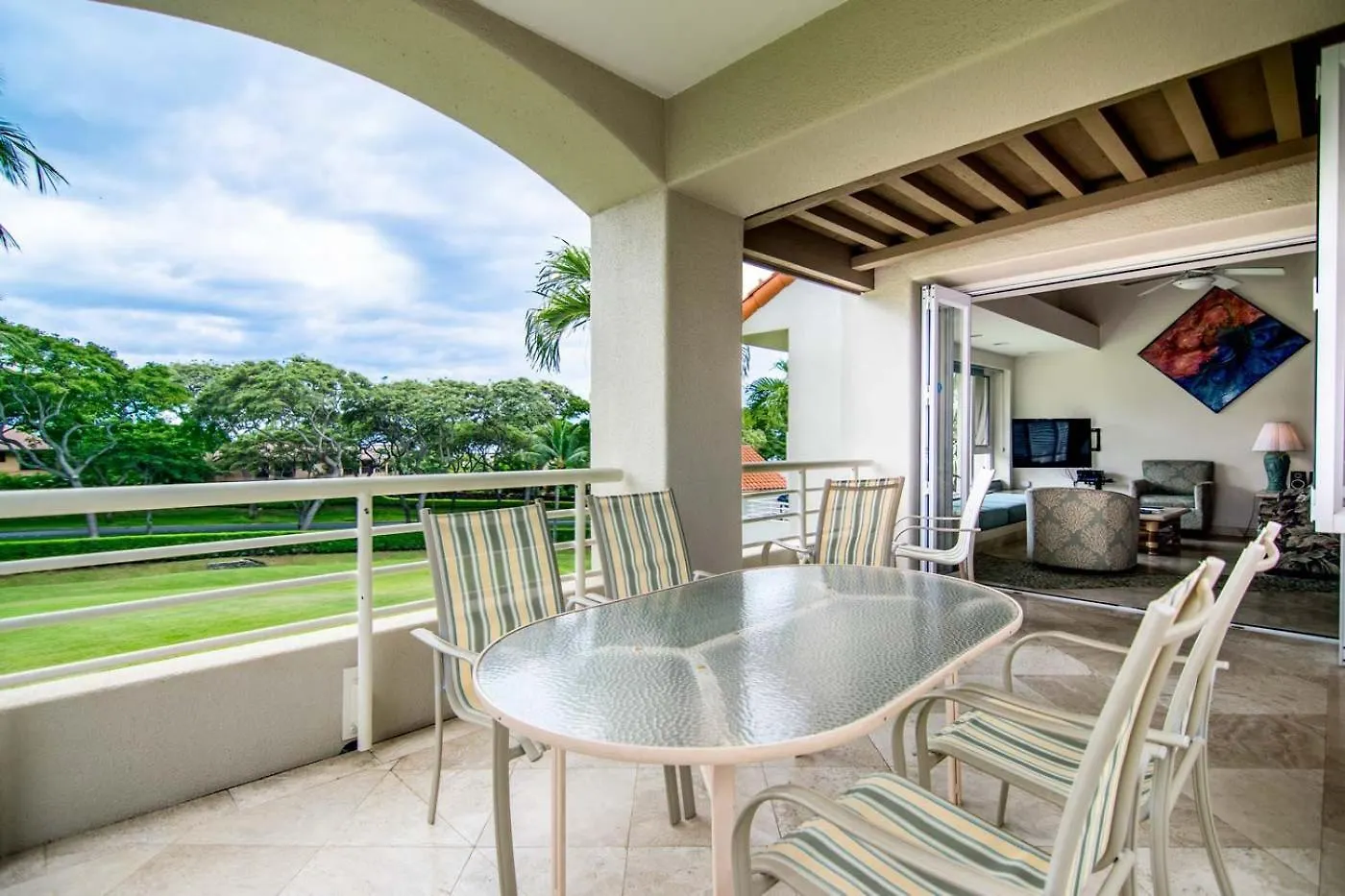 Apartamento Palms At Wailea Maui - Select Your Unit