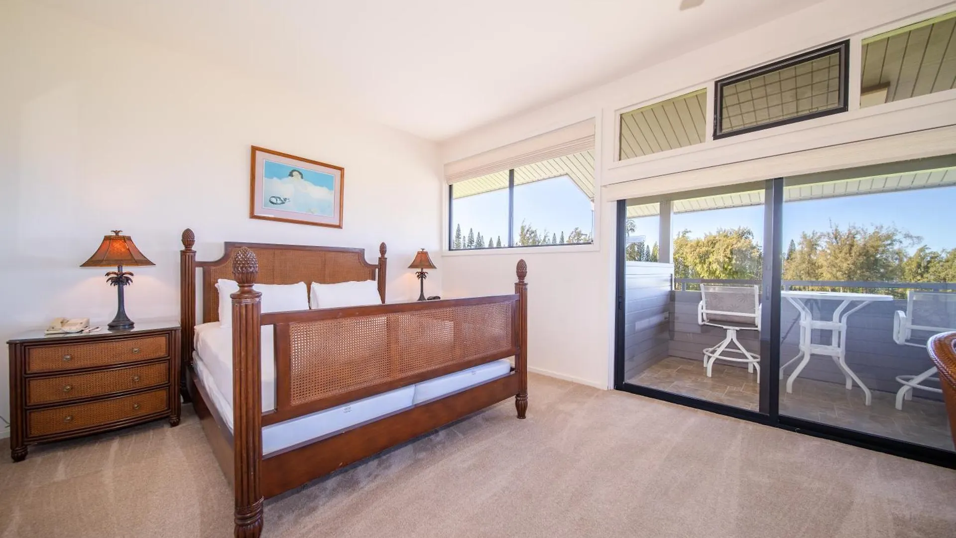 Lejlighed Kapalua Maui - Select Your Unit Kahana
