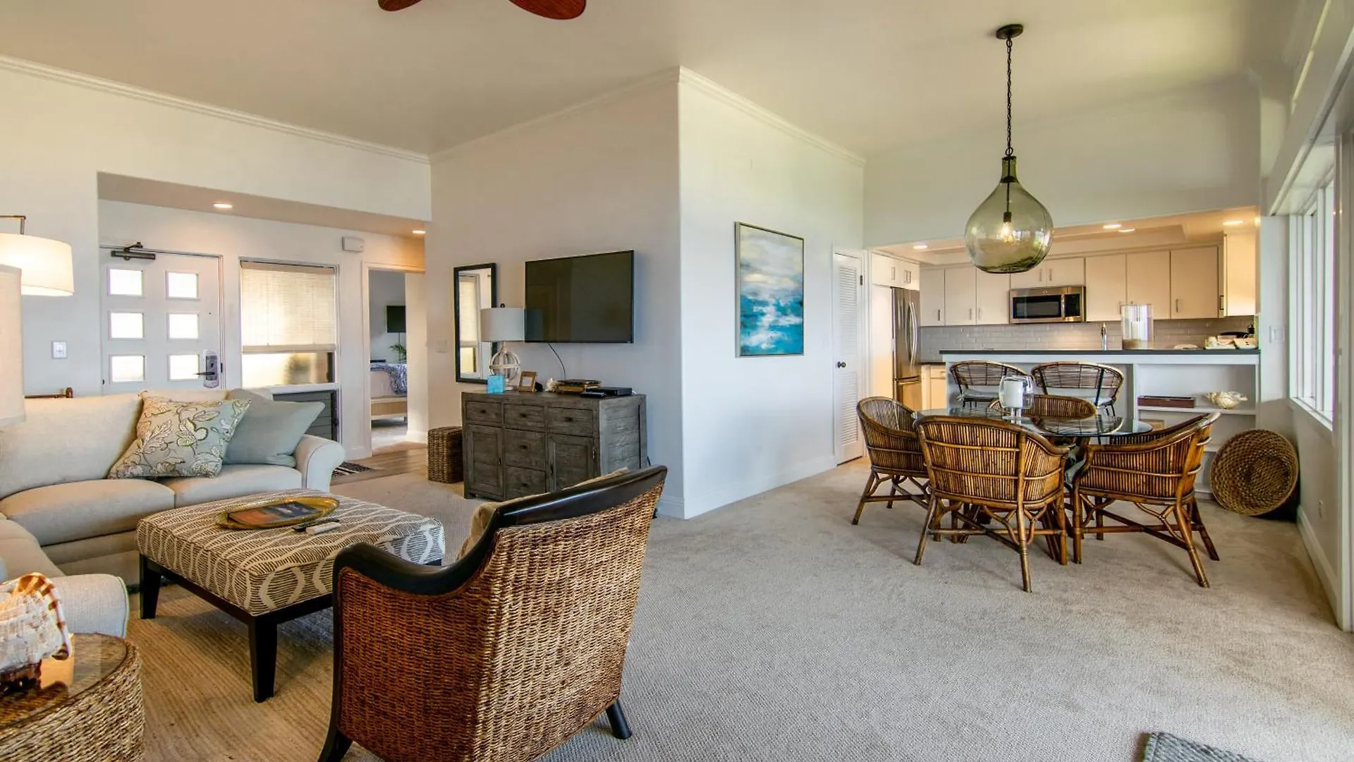 Kapalua Maui - Select Your Unit *