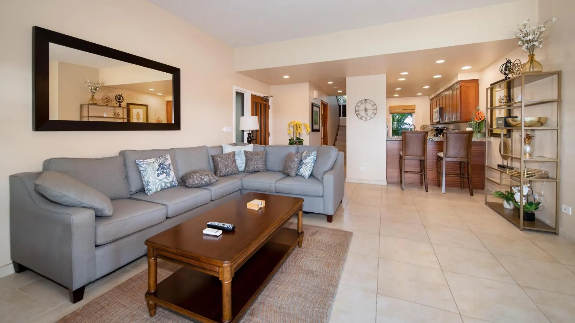 Lejlighed Kapalua Maui - Select Your Unit *
