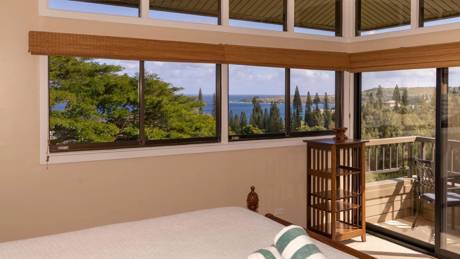 Kapalua Maui - Select Your Unit Kahana