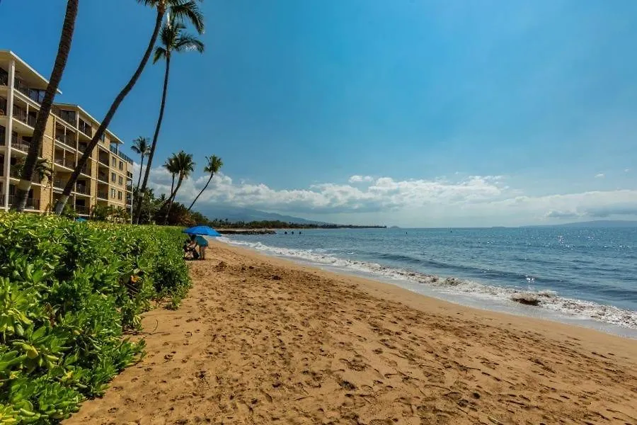 Beach, #306 Apartman