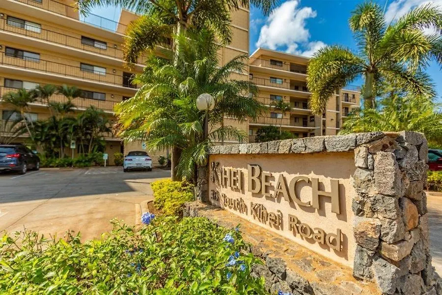 Apartman Beach, #306