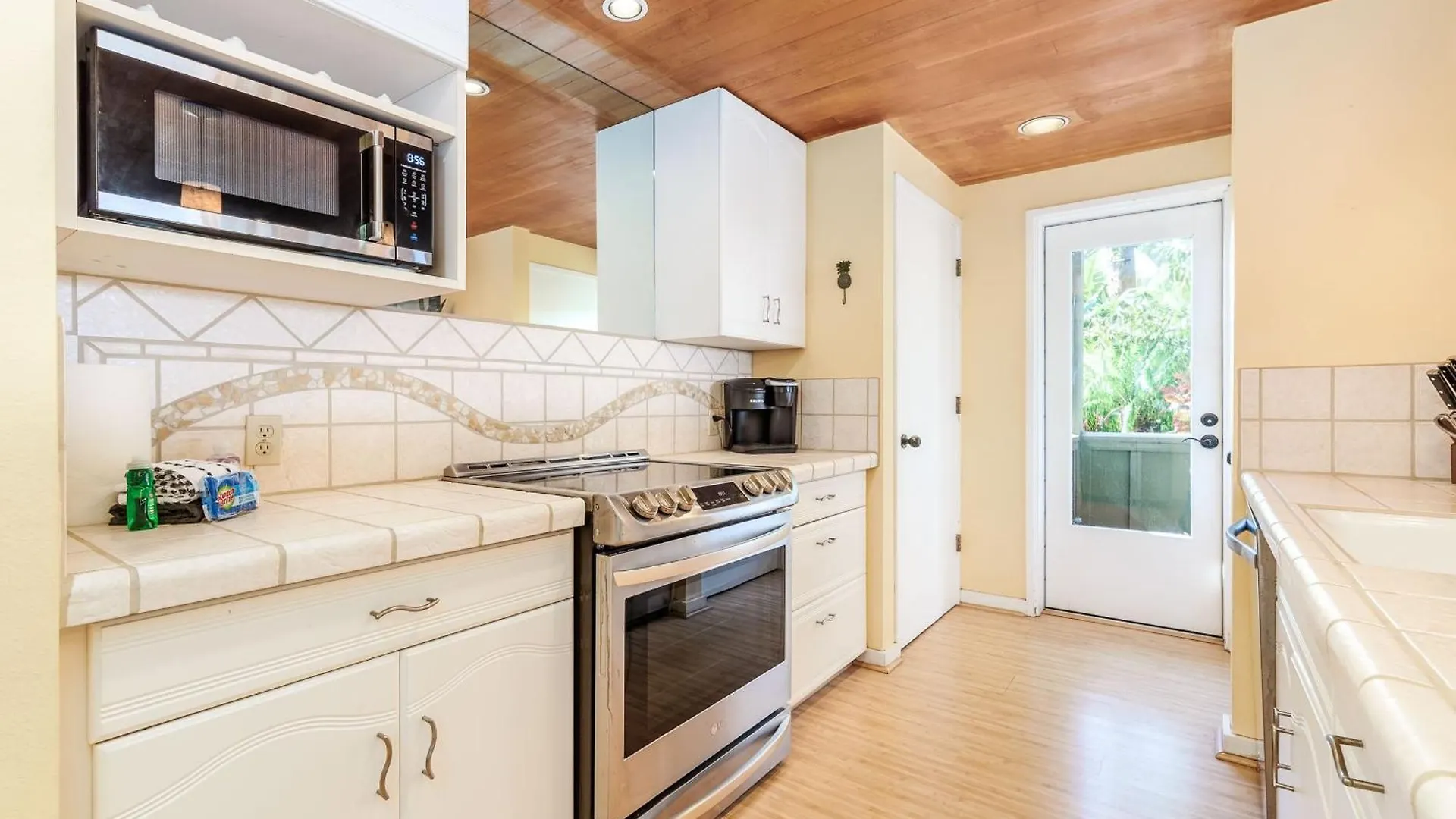 Village 13 Oceanview 3bed 2bath Apts Apartment *