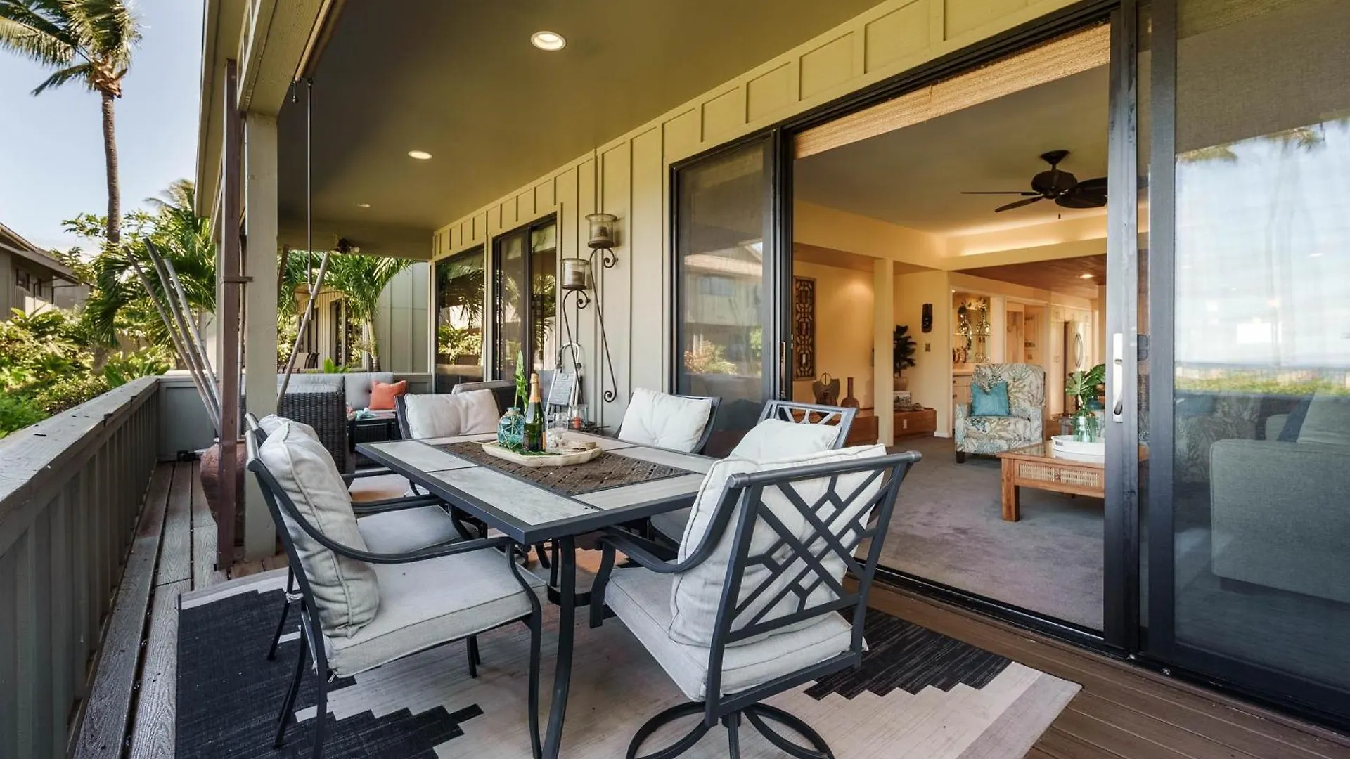 Village 13 Oceanview 3bed 2bath Apts * Kahana
