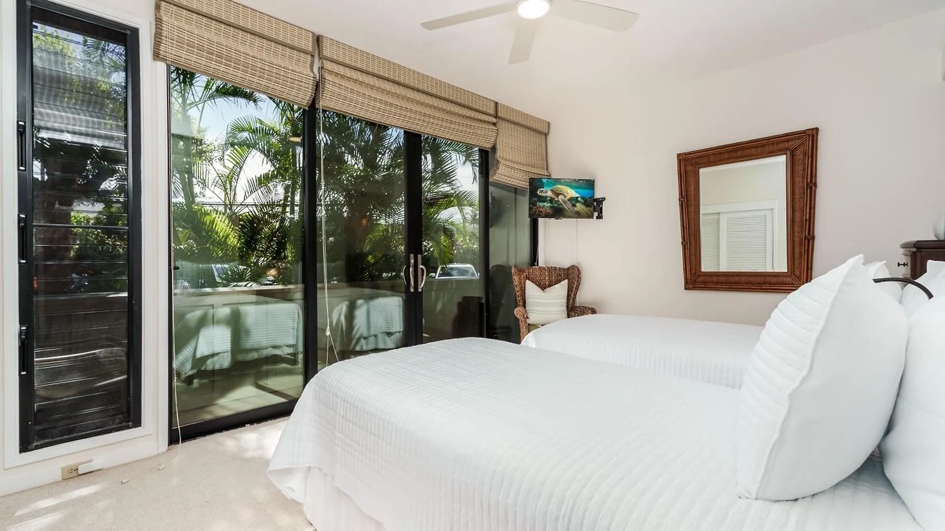 Village 13 Oceanview 3bed 2bath Apts Kahana
