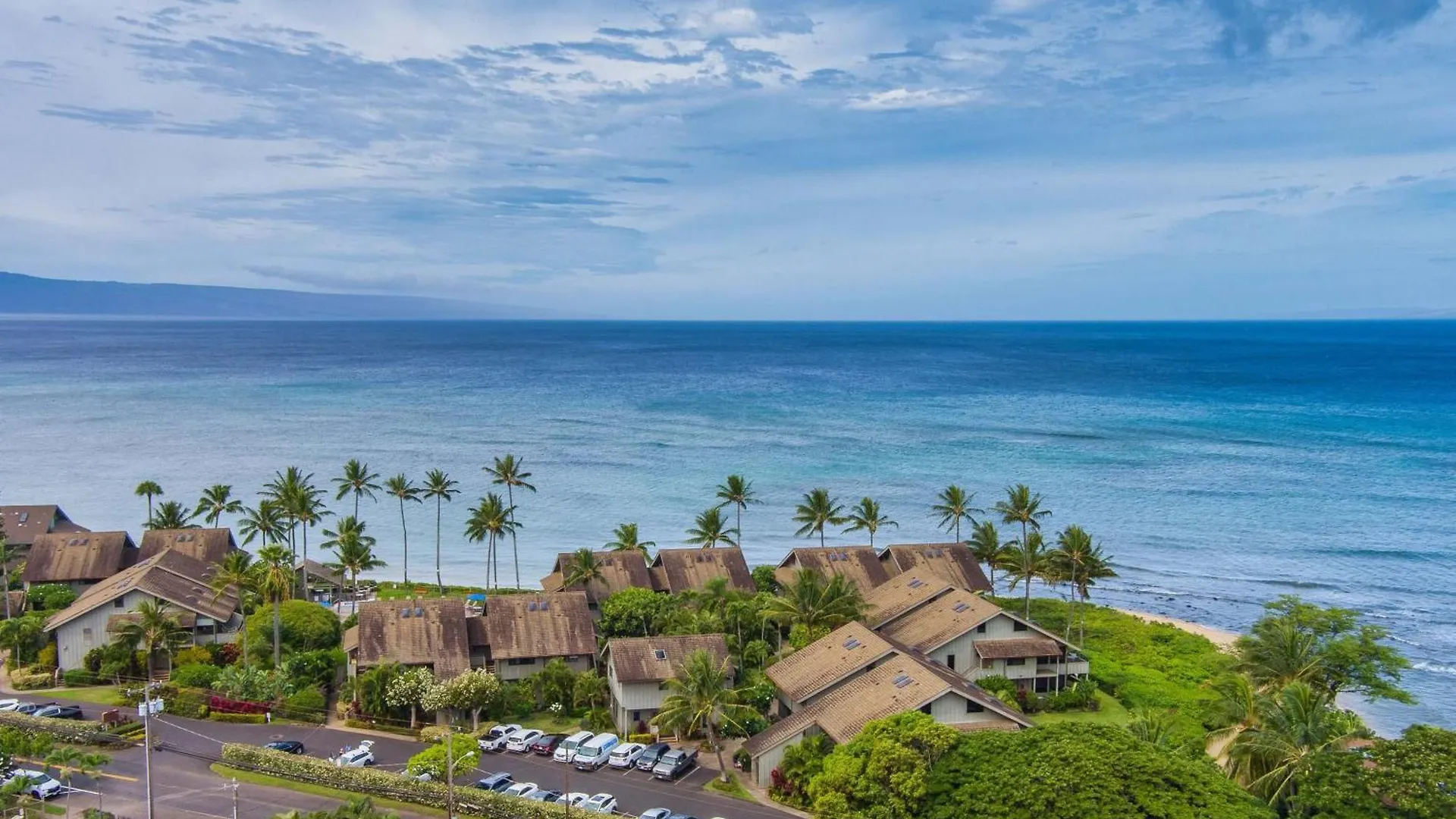 Village 13 Oceanview 3bed 2bath Apts *