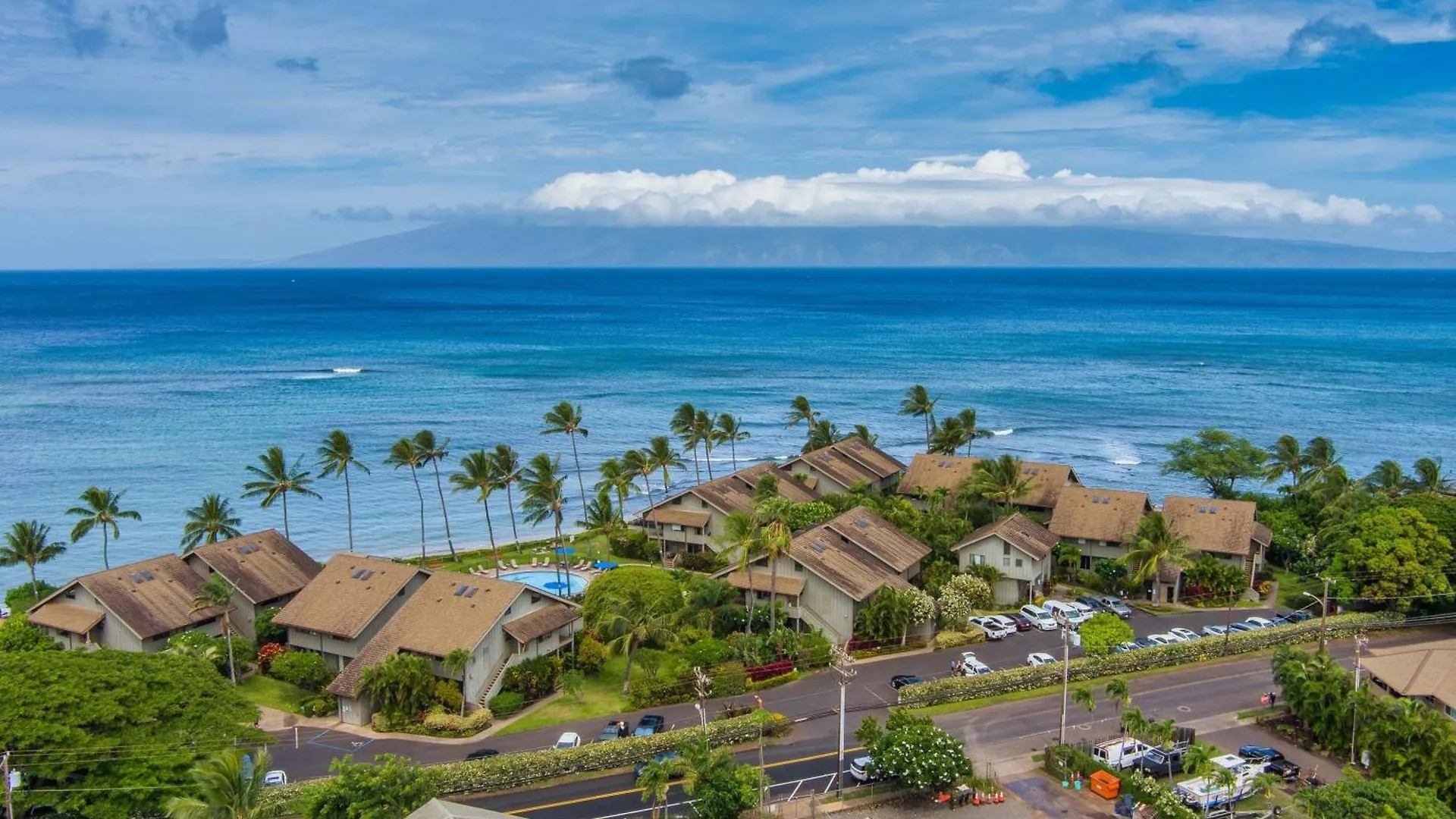 Village 13 Oceanview 3bed 2bath Apts Apartment