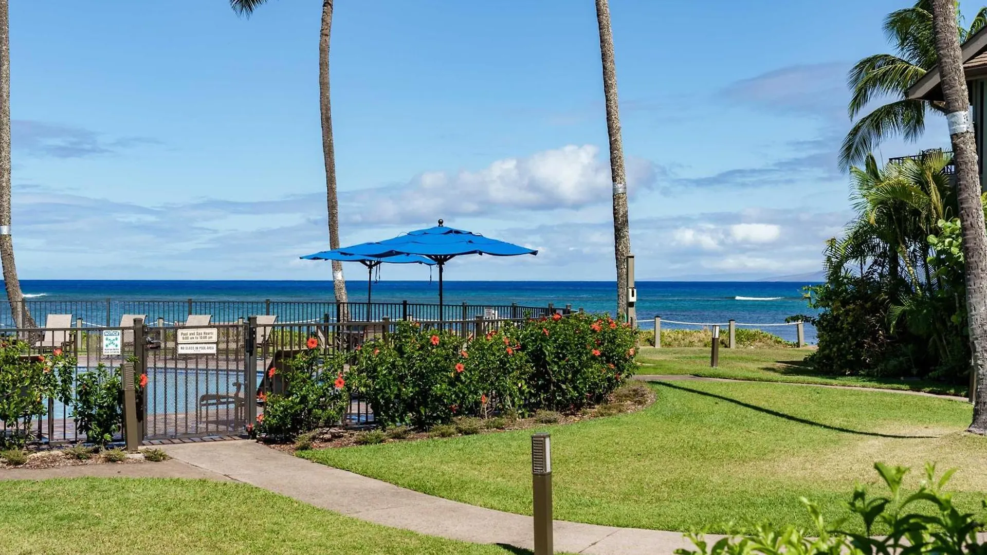 Village 13 Oceanview 3bed 2bath Apts Apartment