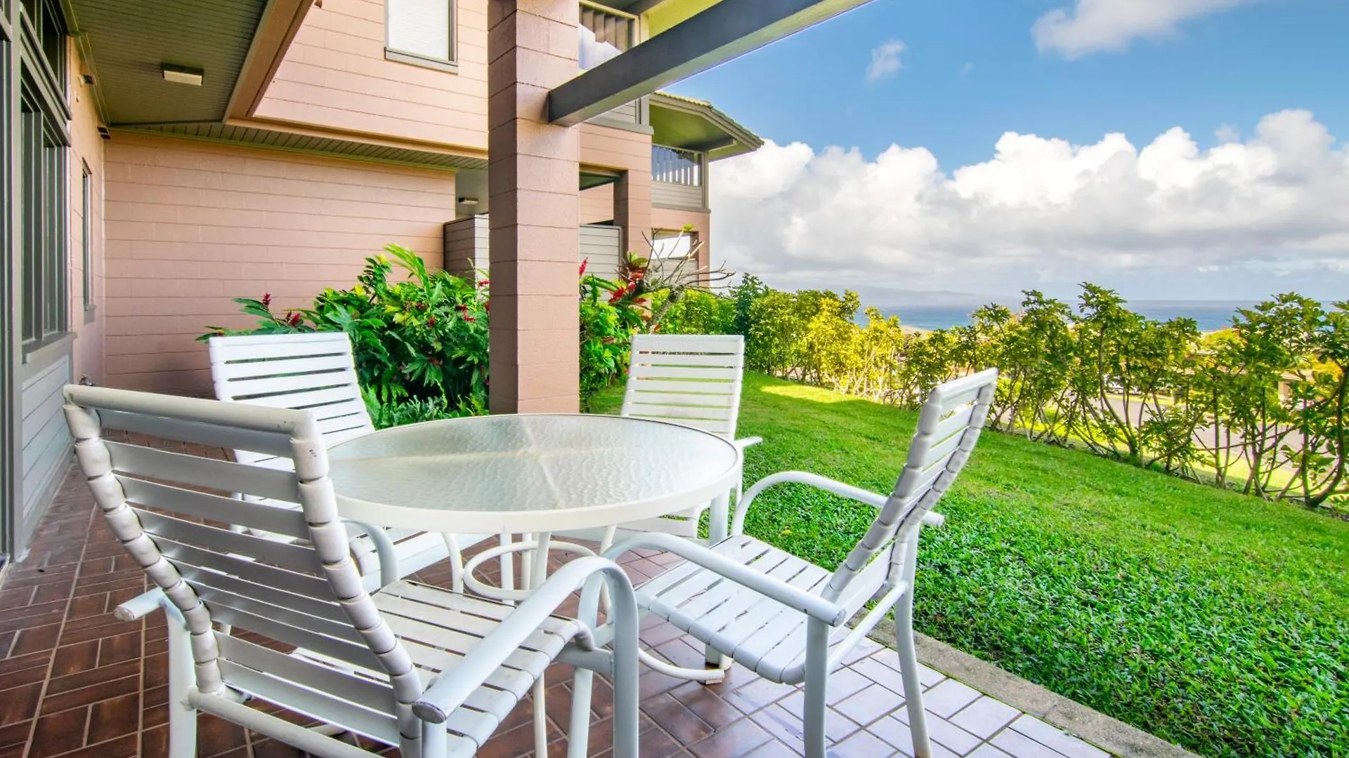Kapalua Maui - Select Your Unit Lejlighed *