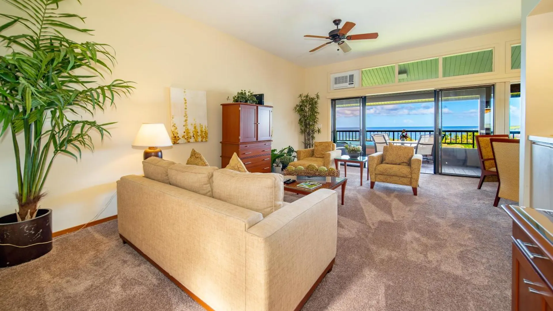 Kapalua Maui - Select Your Unit Lejlighed Kahana