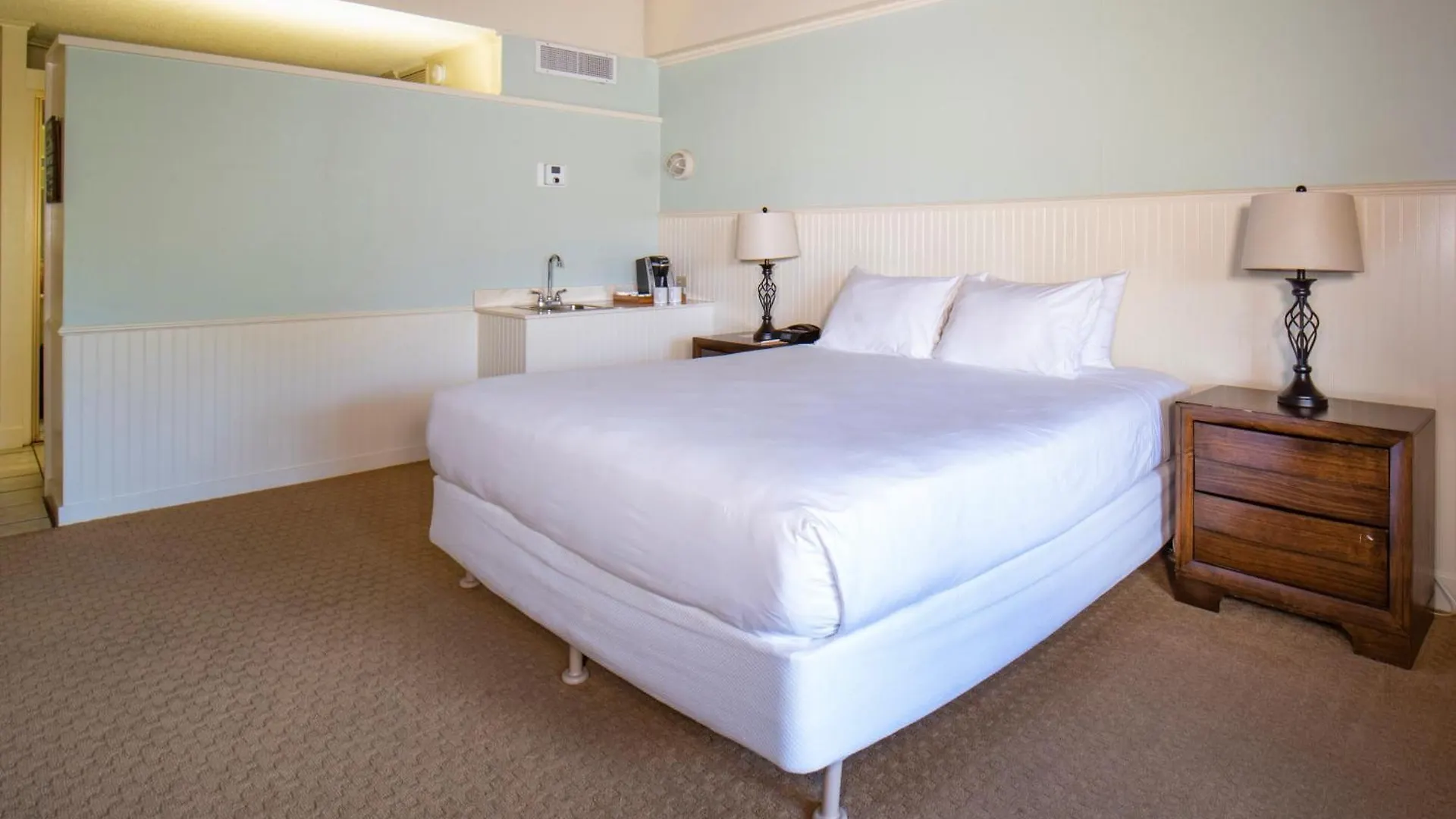 Ocean Resort
