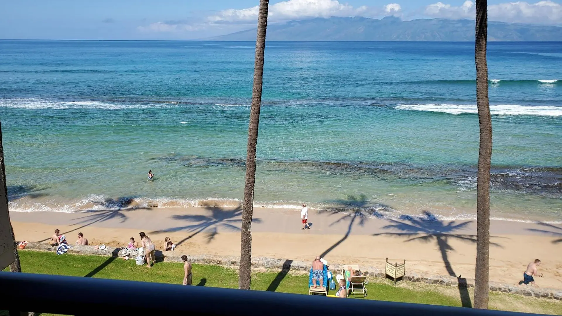 Noniluna 1 & 2 Rent Together - Sleeps 20