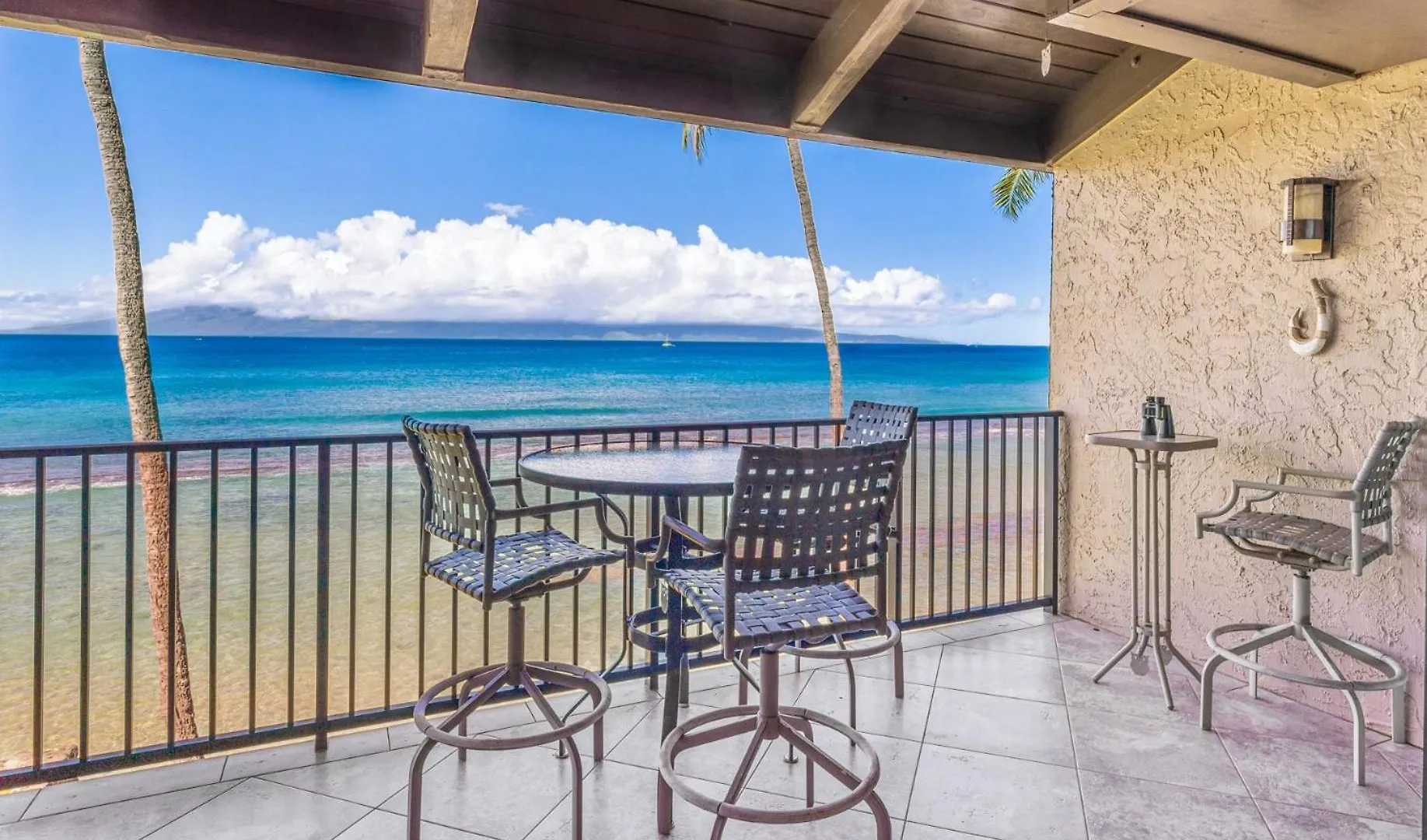 Appartement Noniluna 1 & 2 Rent Together - Sleeps 20 Lahaina