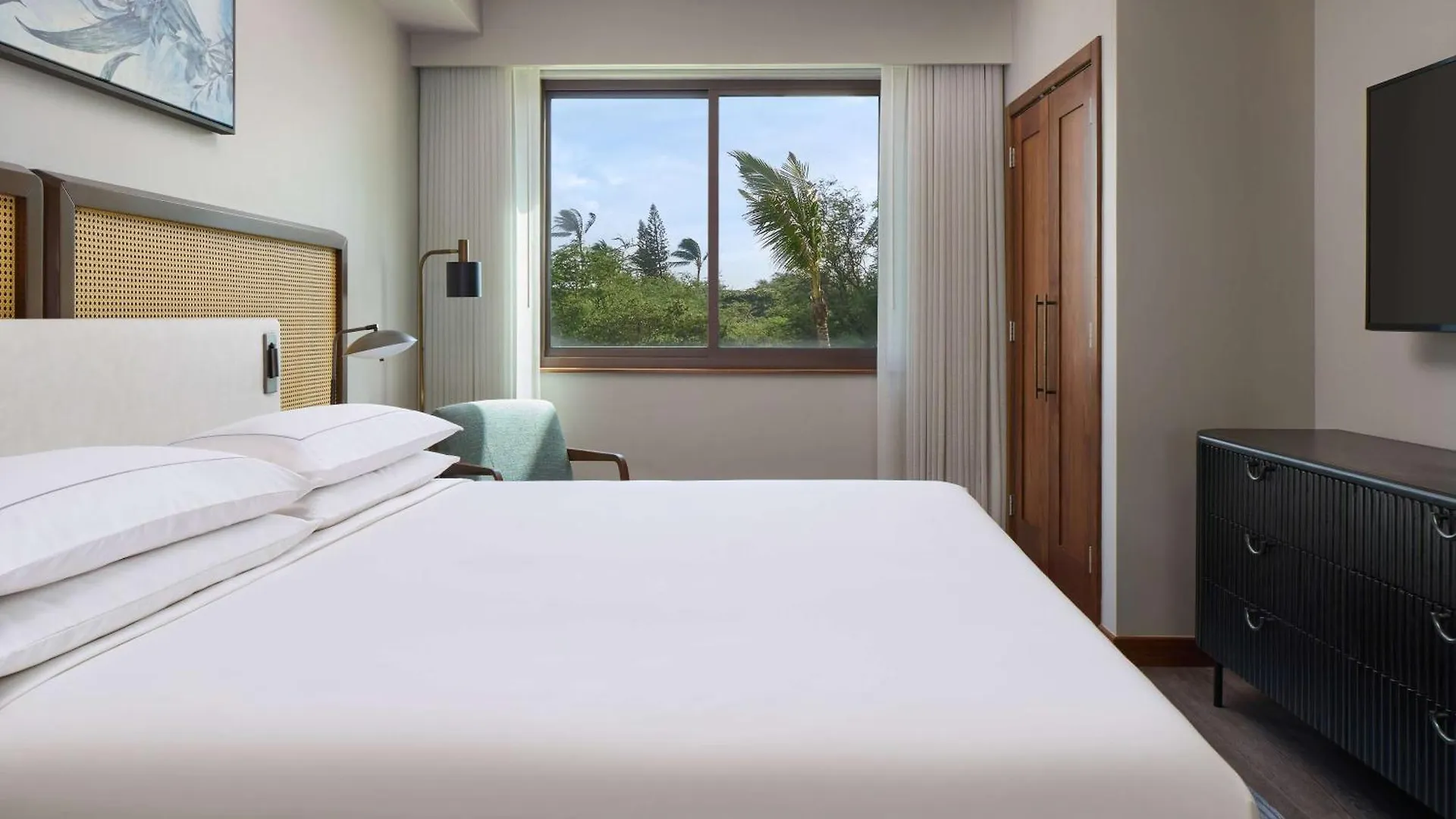 Hilton Grand Vacations Club Maui Bay 3* Kihei