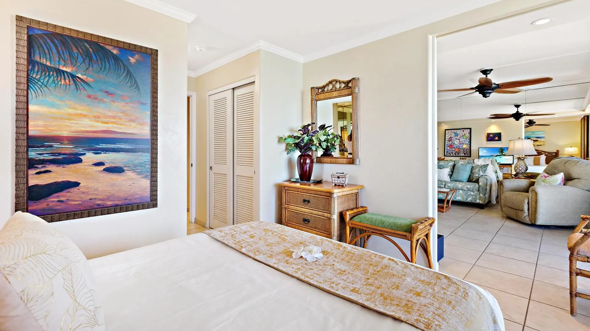 Hololani A304 Holiday home *