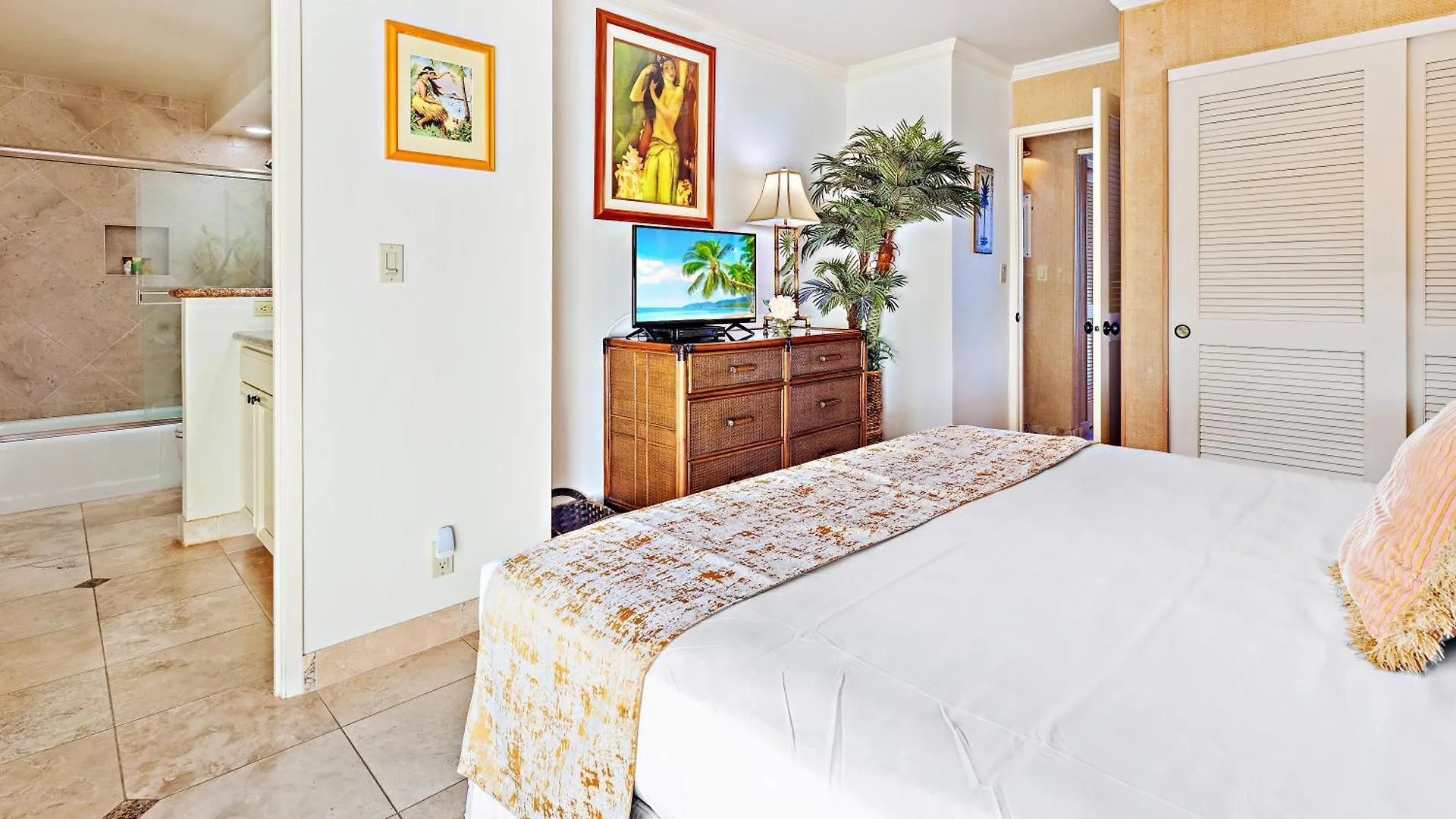 Hololani A402 Kahana