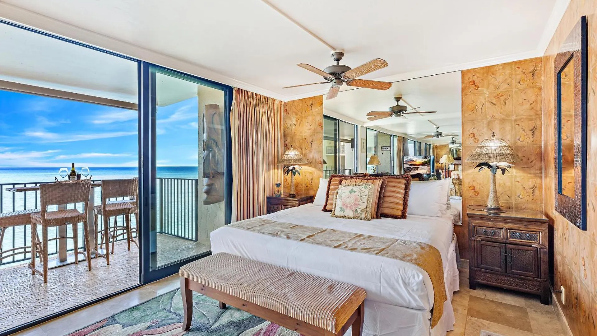 Hololani A402 Kahana