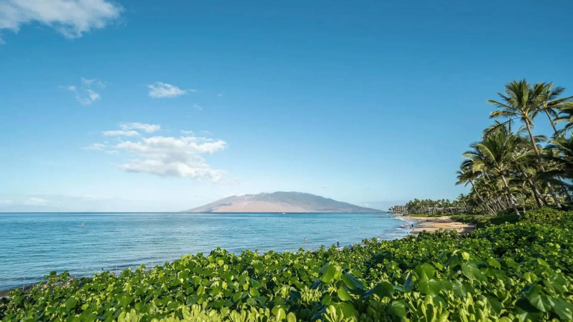 Apartamento Ekahi 52b Wailea (Maui)