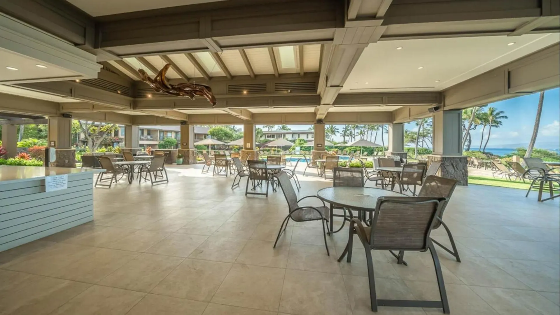 Ekahi 52b Wailea (Maui)