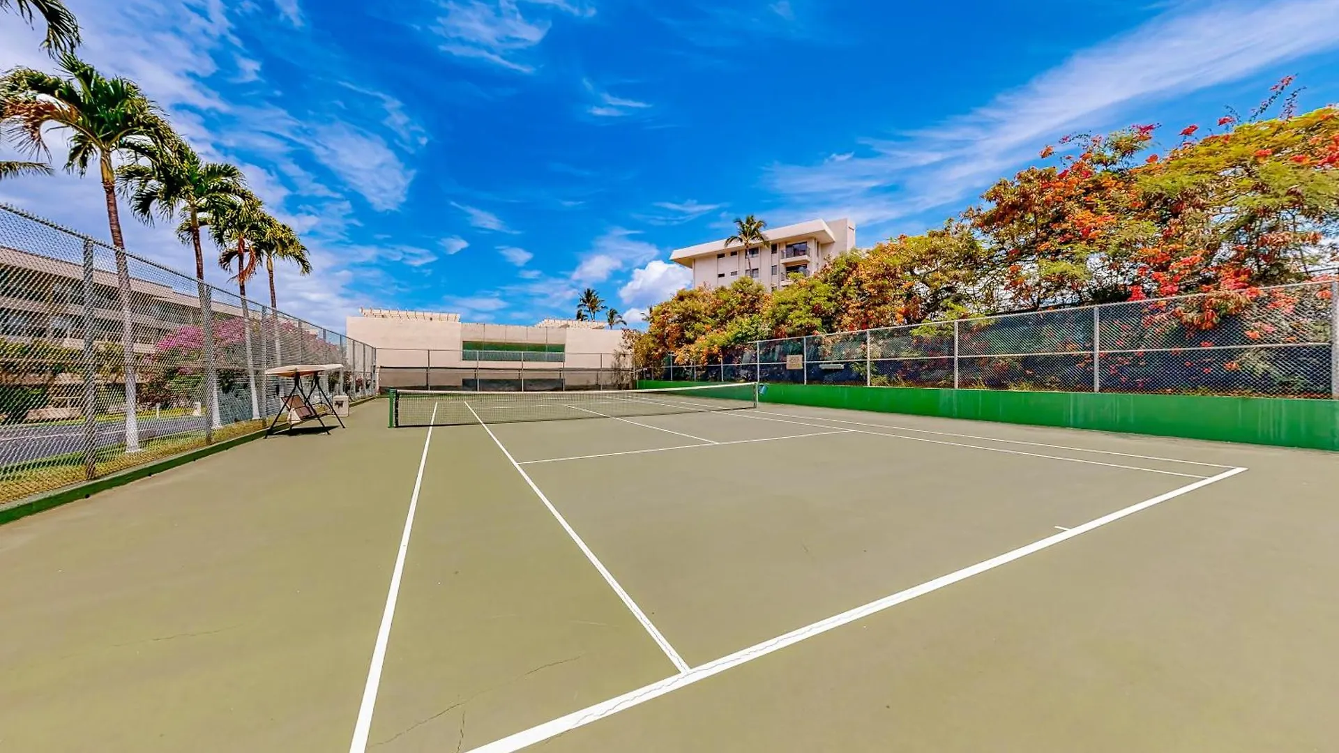 Apartman Maui Banyan B204 *