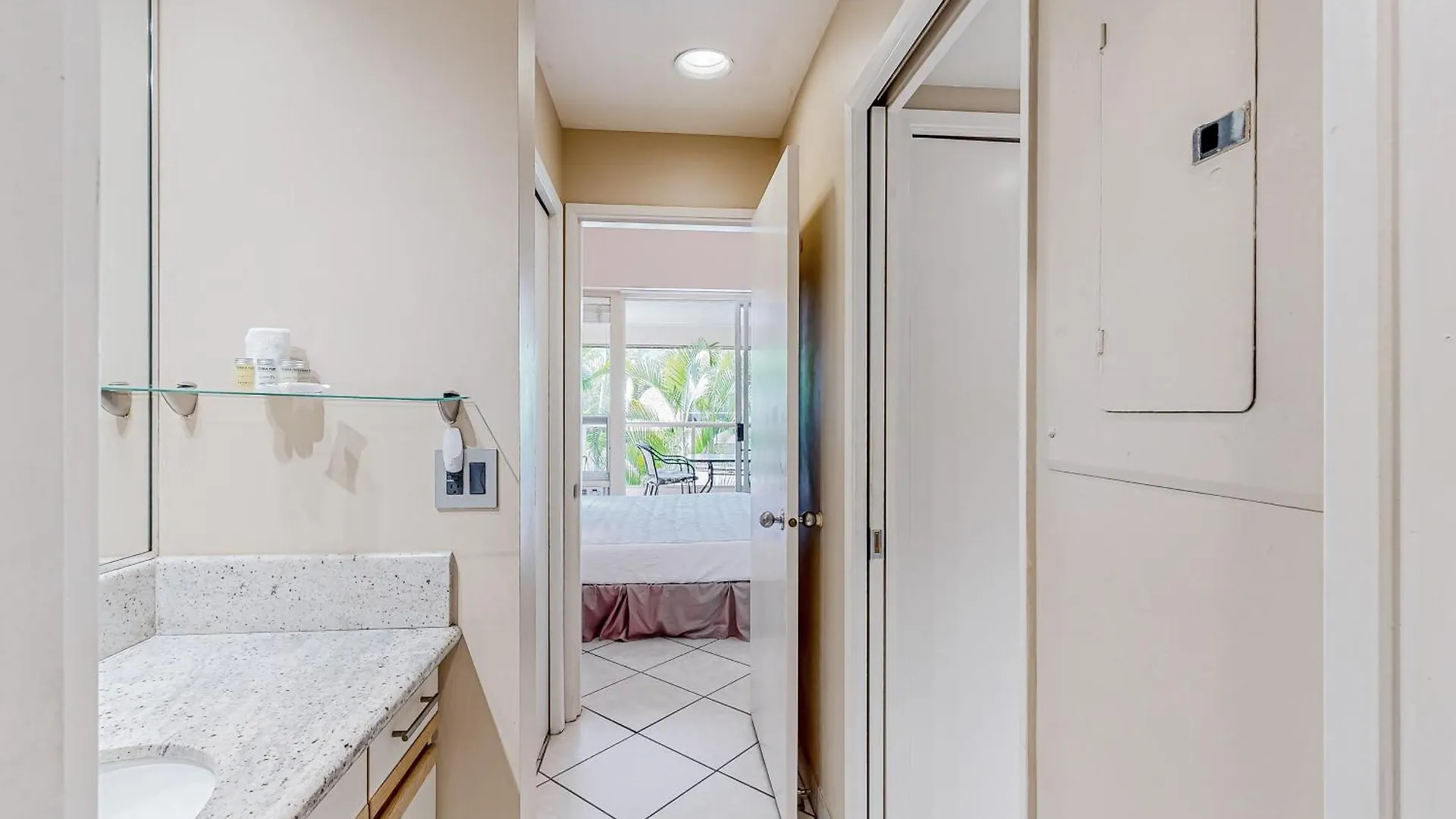 Apartman Maui Banyan B204 *