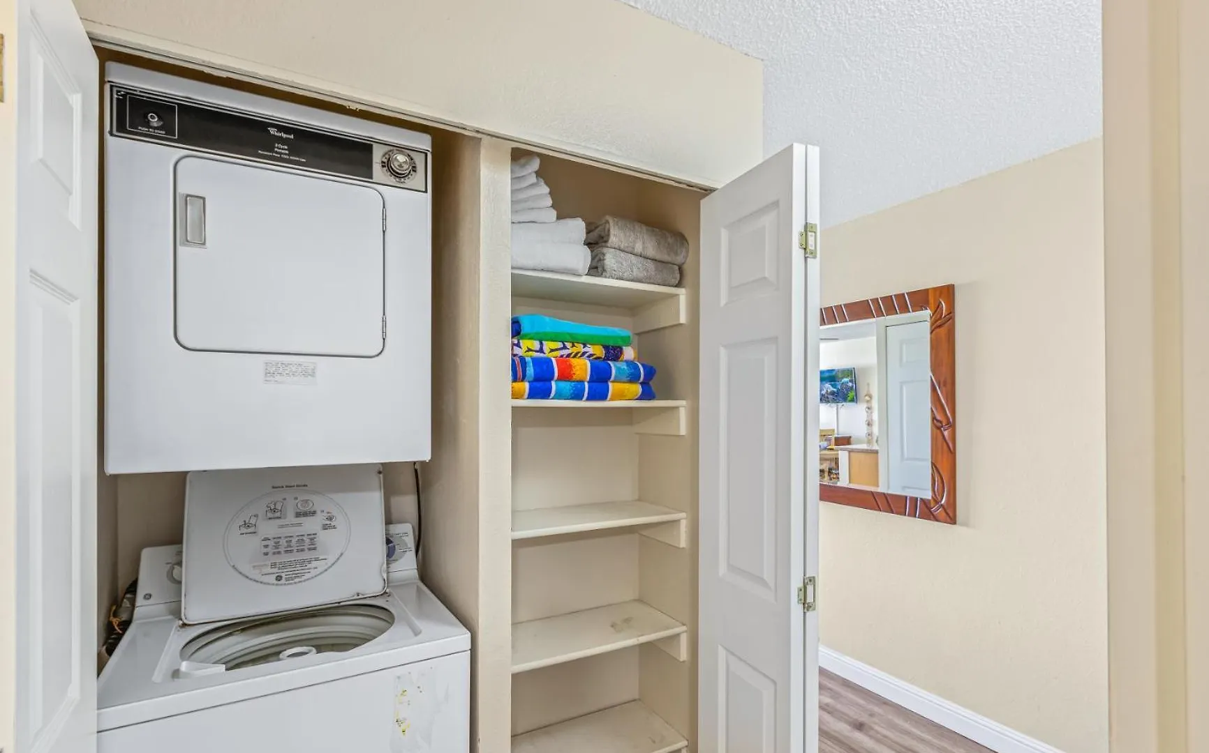 Lejlighed Ocean View Unit At Alii Kai Close To *