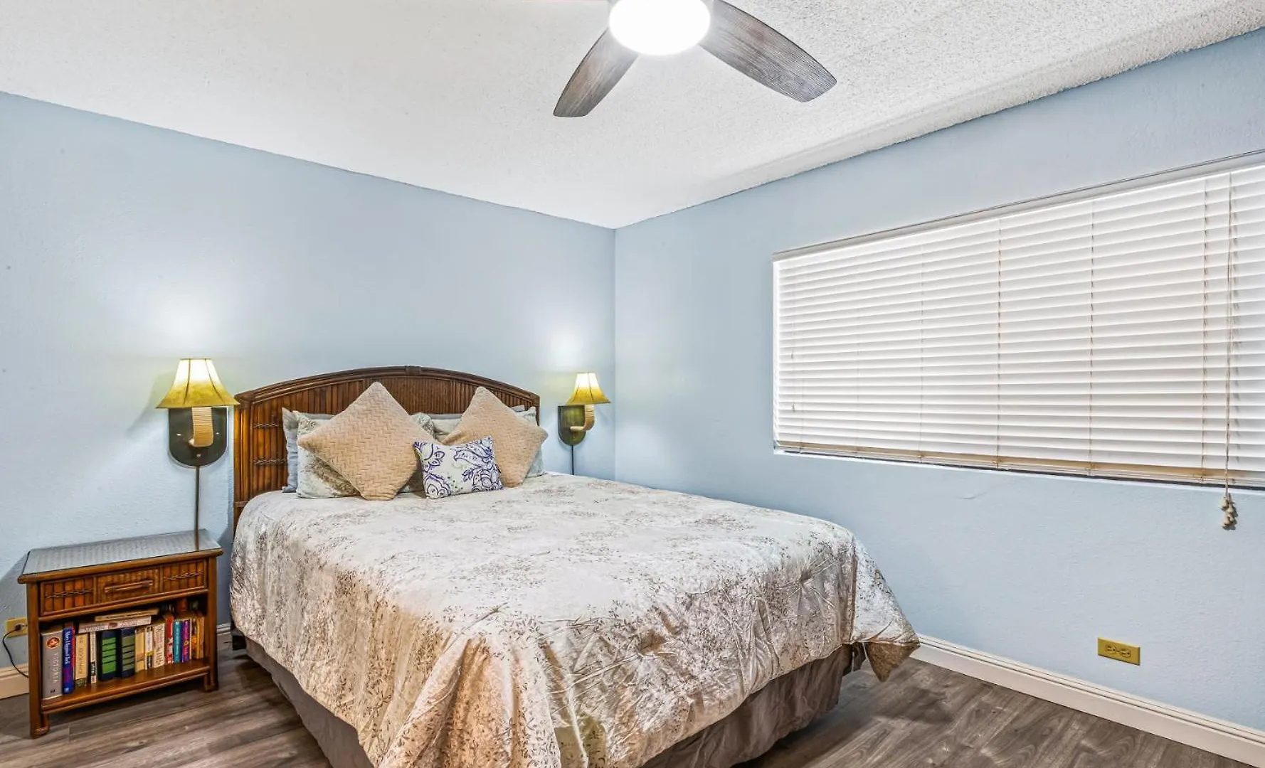 Lejlighed Ocean View Unit At Alii Kai Close To *